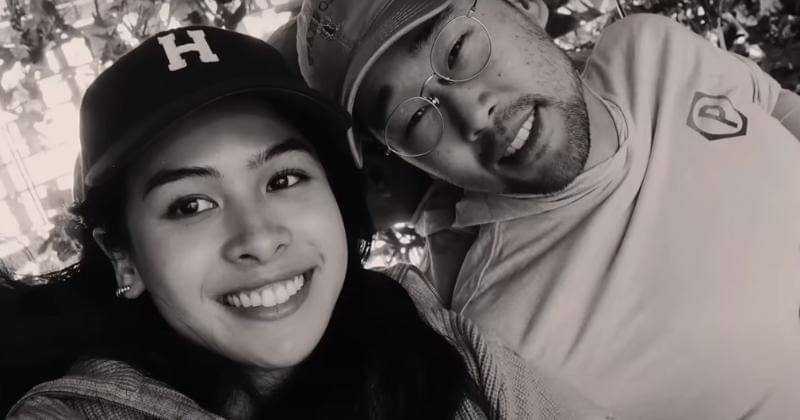 Youtube.com/Maudy Ayunda